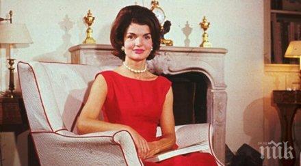 жени съвети красота джаки кенеди