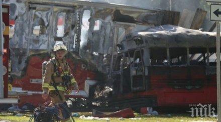 броят загиналите автобусната катастрофа флорида удвои души