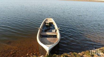 риболова великден