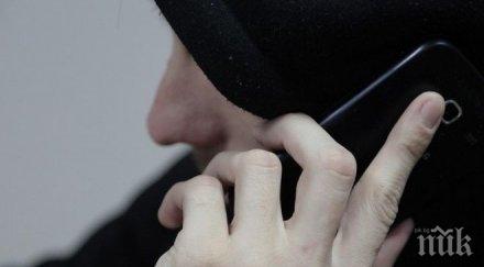 телефонните измами великден намаляват заради набожни мошеници