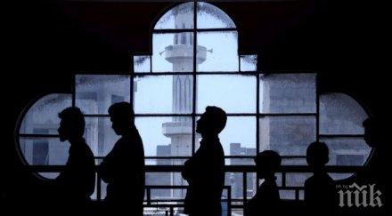 пакистанското разузнаване предотвратило голям атентат навръх великден