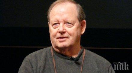 тъжна вест отиде един бащите интернет създател модерния компютър