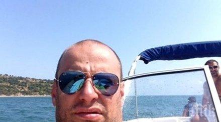 свобода месеца затвора пуснаха първия бандата слънцето