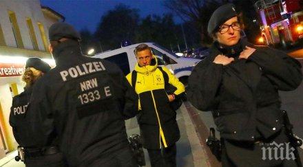 предупреждение април германия пролее нова кръв