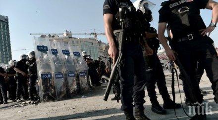 хиляди души следят тероризъм франция