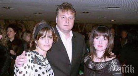 драма жени живкова съсипана мъжът спира кръшка прави смях три любовници