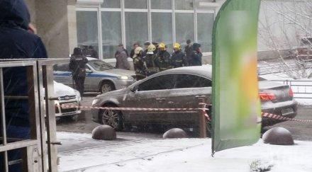 студентът пострадал взрива санкт петербург април сам направил бомбата