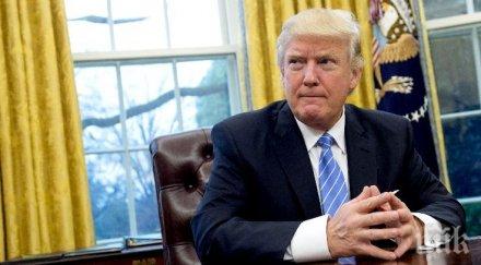 провал далас отказаха строят хотел доналд тръмп