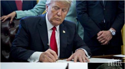 извънредно войските тръмп настъпват източна европа