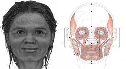 изглеждали жените 000 години снимка