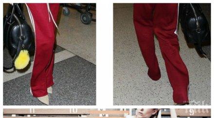 стилист анцуг токчета дрескодът празниците