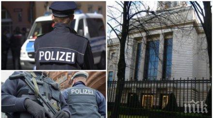 последните секунди предотвратиха атентат посолството русия берлин