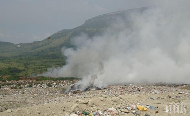 Трагедия: Шестима загинали при срутване на сметище в Шри Ланка