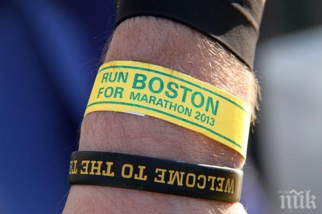 Годишнина! На местата на взривовете по време на Бостънския маратон ще бъдат поставени монументи