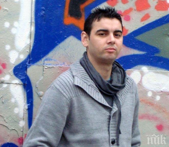 Българин в Лондон се жалва от бургазлията Росен: Поканих го в дома си, а той ме обра (СНИМКА)