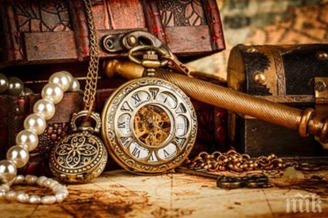 Не подарявайте часовници на близките си хора