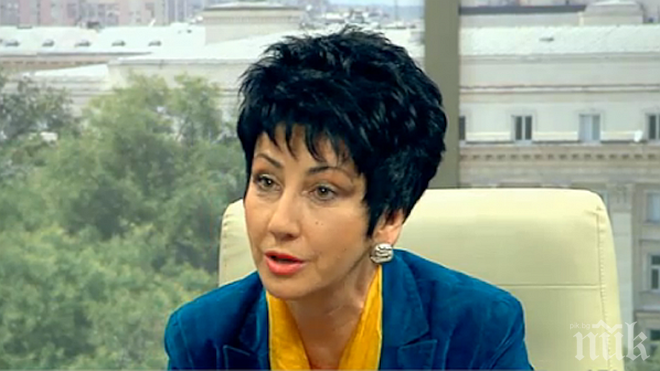 Мариана Кукушева прогнозира: Цената на хляба може да падне с 20%