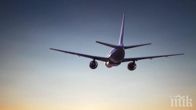 Нискотарифни компании пускат нови полети от Западна Европа и Близкия Изток до Варна