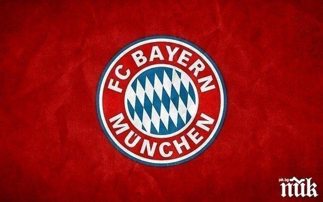 Байерн Мюнхен гледа към Висшата лига за нов треньор