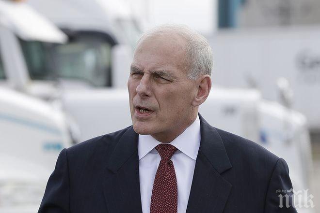 Американски министър постави под съмнение възможността за ракетна атака на Северна Корея към САЩ