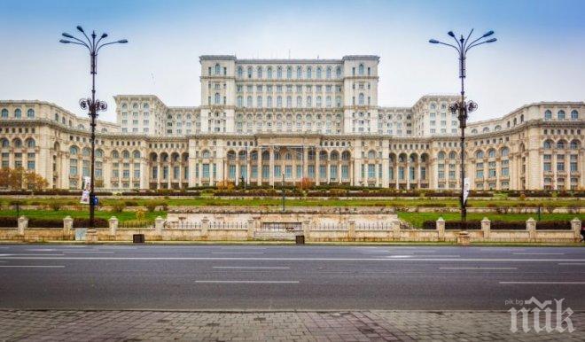 Румънският парламент разглежда възможността за създаване на Щаб на контраразузнаването на НАТО на територията на страната