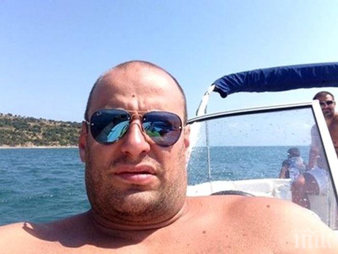 На свобода! След 8 месеца в затвора пуснаха първия от бандата на Слънцето