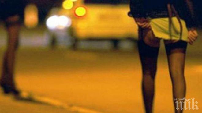 СОЛЕНО! 1500 евро глоба за секс с френска проститутка, ако ви хванат