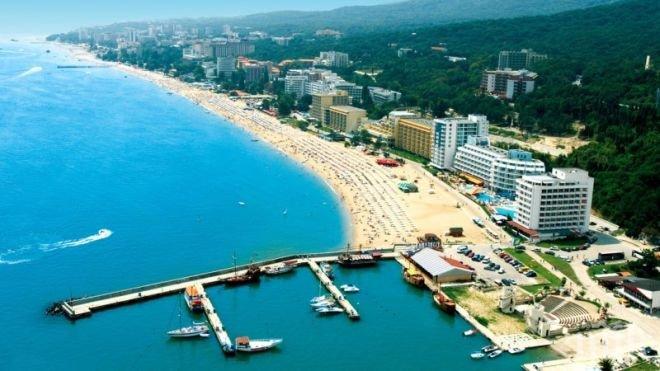 Би Би Си: Слънчев бряг в България предлага „най-добрата стойност в Европа“