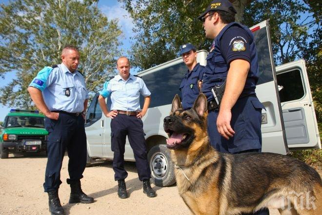 Засилени мерки за сигурност срещу теористични нападение по Великден и в Албания