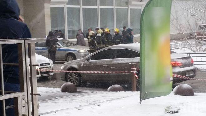Студентът, пострадал при взрива в Санкт Петербург на 13 април сам е направил бомбата