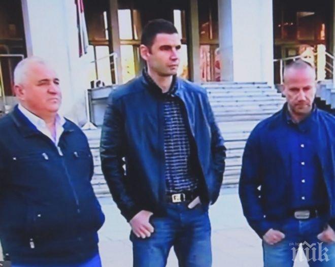 Турция с три обвинения срещу нашите граничари