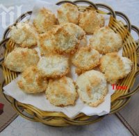 Кокоски без брашно