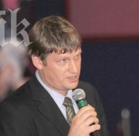 Британският посланик: Очакваме образовани българи от 2014 г. 