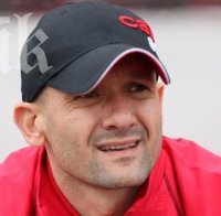 Милен Радуканов: Не съм Дейвид Копърфийлд, но целта на ЦСКА вече е титлата