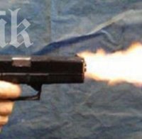 Дилър гръмна шериф в САЩ