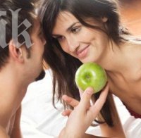 106 минути секс е успешната формула за прекрасен ден