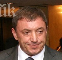 Алексей Петров: Исках да дам пари на Сашо Диков за благодарност