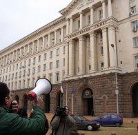 Хотелиерите и ресторантьорите се включват в протеста на работодателските организации на 18 май