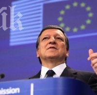 Барозу навива ЕС за още спасителни милиарди за Кипър 