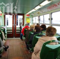 Българки потрошиха от бой автобусен контрольор в Италия