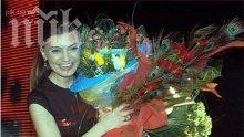 Арестуваха мъжа на Виргиния Здравкова при сделка с антики