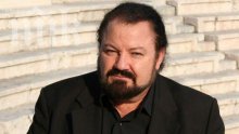 Кандидатът на БСП Калуди Калудов: ГЕРБ подложи културата на геноцид
