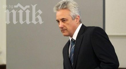 служебният премиер марин райков министър кристиян кръстев варна