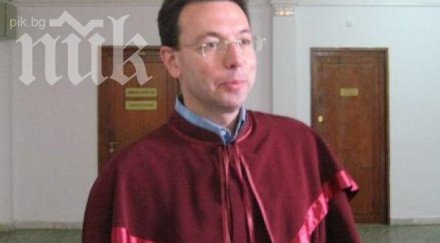 шефът спецпрокуратурата светлозар костов проверката подслушването уникална