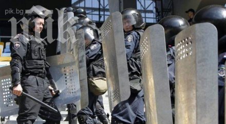 120 полицаи охраняват реванша литекс левски