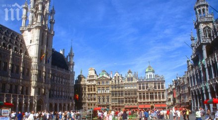 масово мамят работа българи белгия