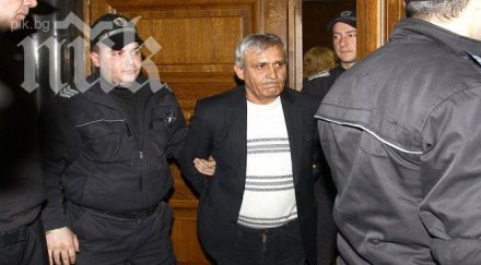 ицо папата заплашвал килията прокурори помагали излезе свобода