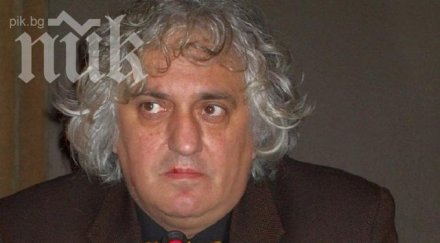 сем избира нов председател