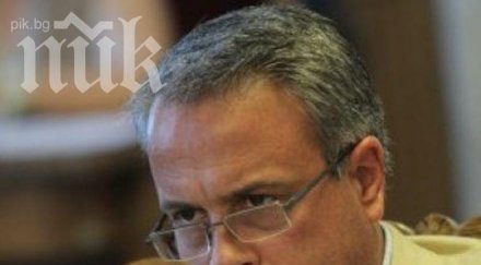 емил димитров появи предизборните листи орлов мост