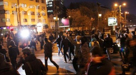 протестите софия стрували 600 000 лева